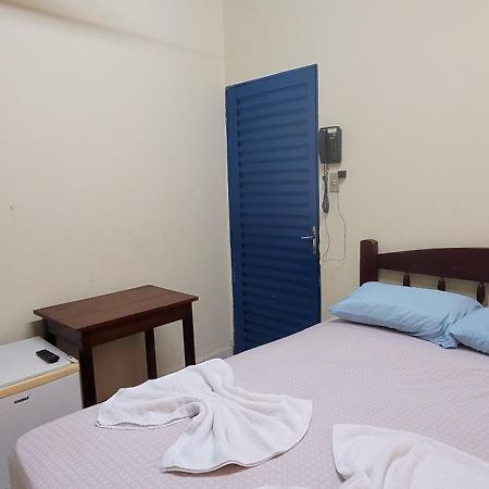 Hotel Tropical Cuiaba  Luaran gambar