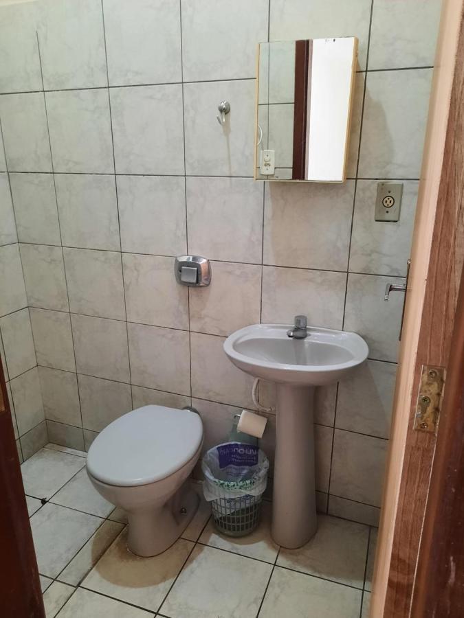 Hotel Tropical Cuiaba  Luaran gambar