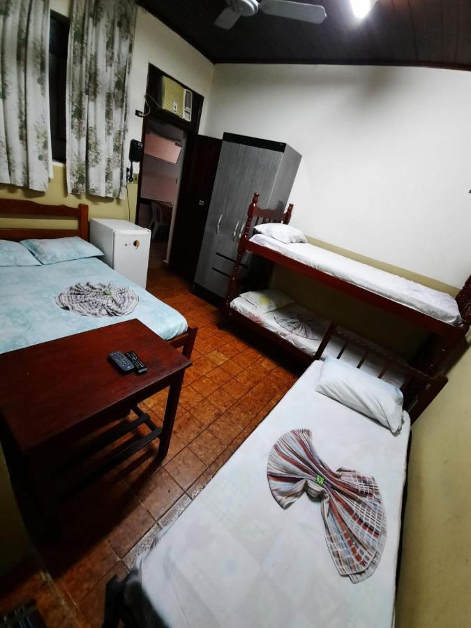 Hotel Tropical Cuiaba  Luaran gambar