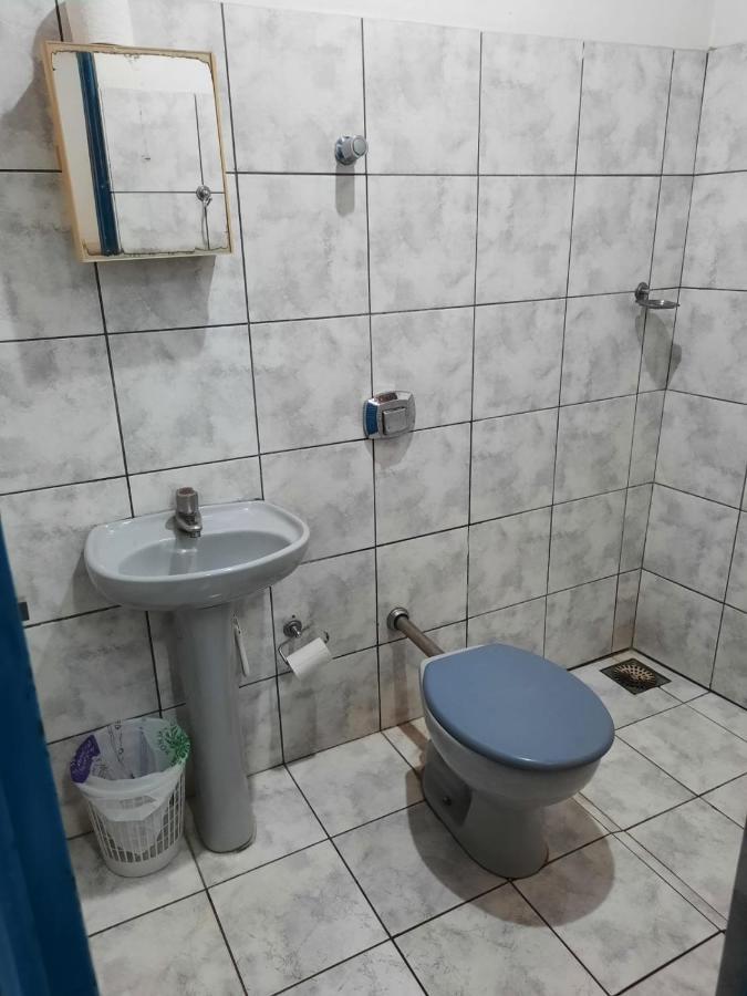 Hotel Tropical Cuiaba  Luaran gambar