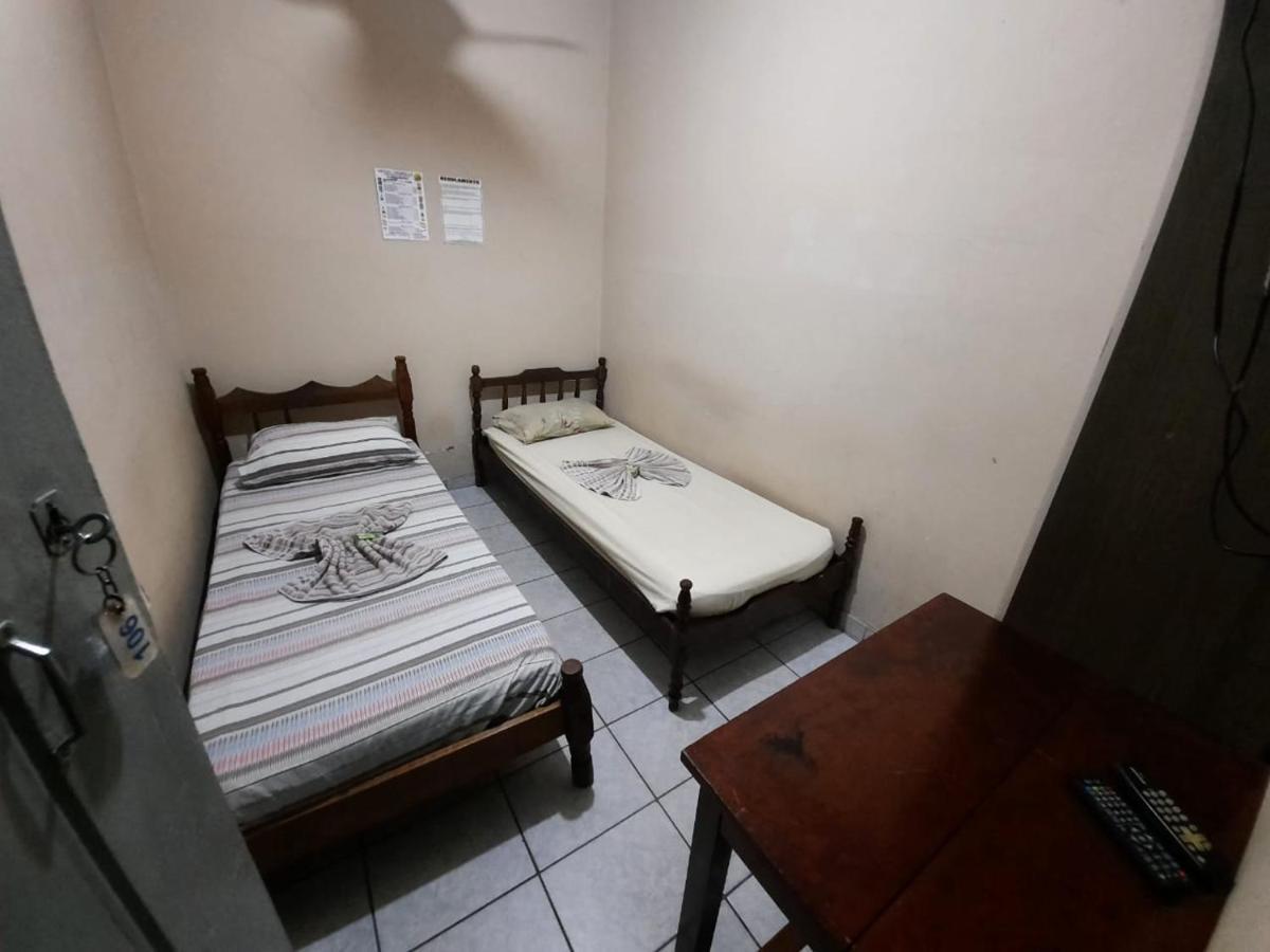 Hotel Tropical Cuiaba  Luaran gambar