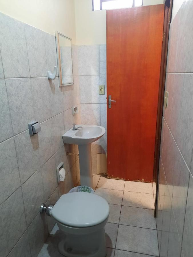 Hotel Tropical Cuiaba  Luaran gambar