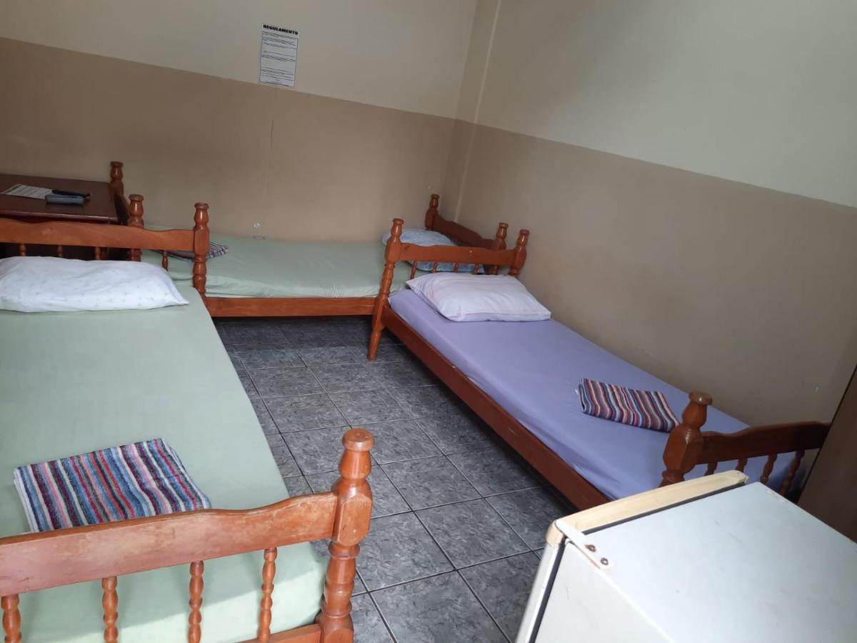 Hotel Tropical Cuiaba  Luaran gambar