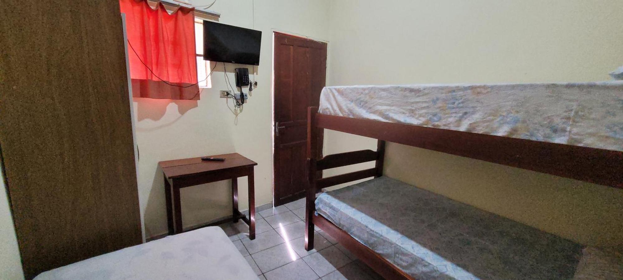 Hotel Tropical Cuiaba  Luaran gambar