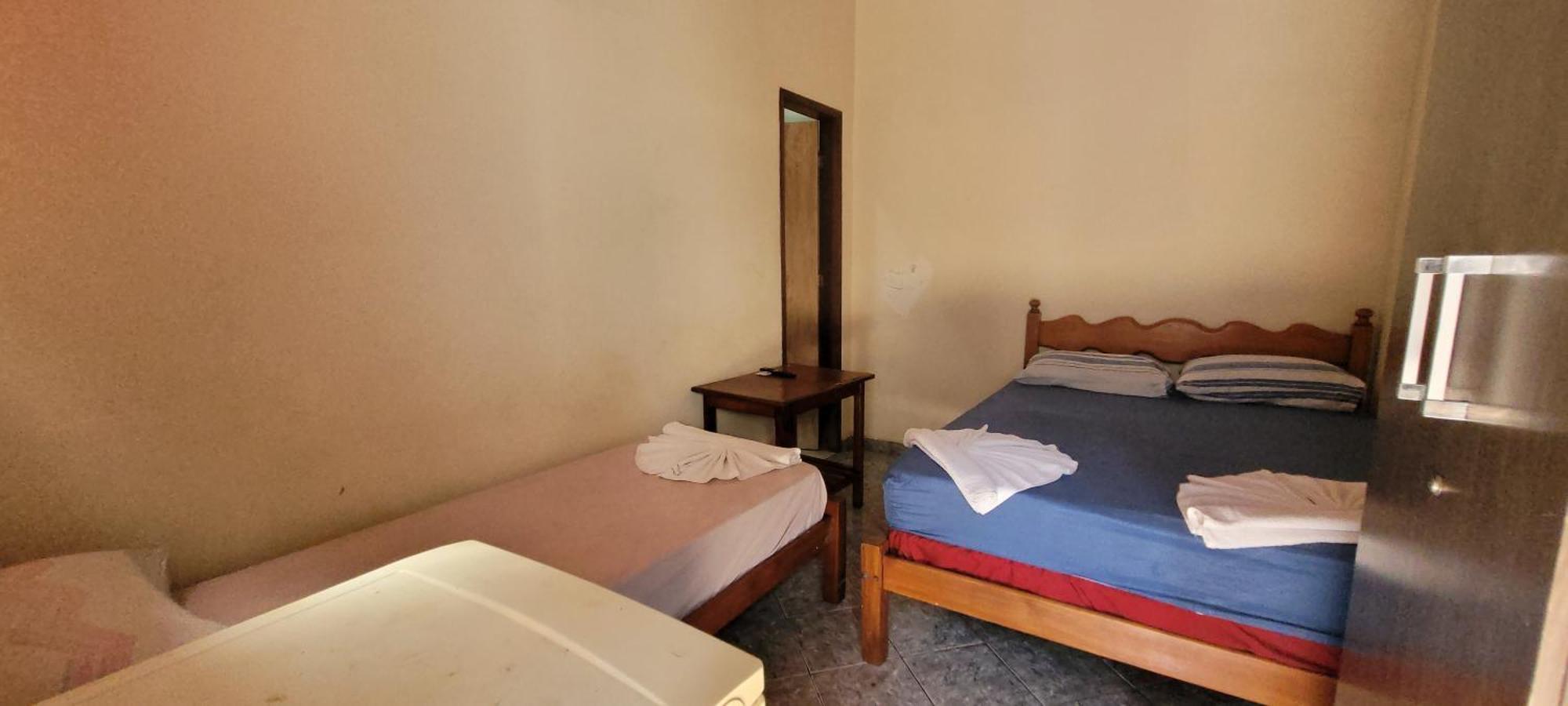 Hotel Tropical Cuiaba  Luaran gambar