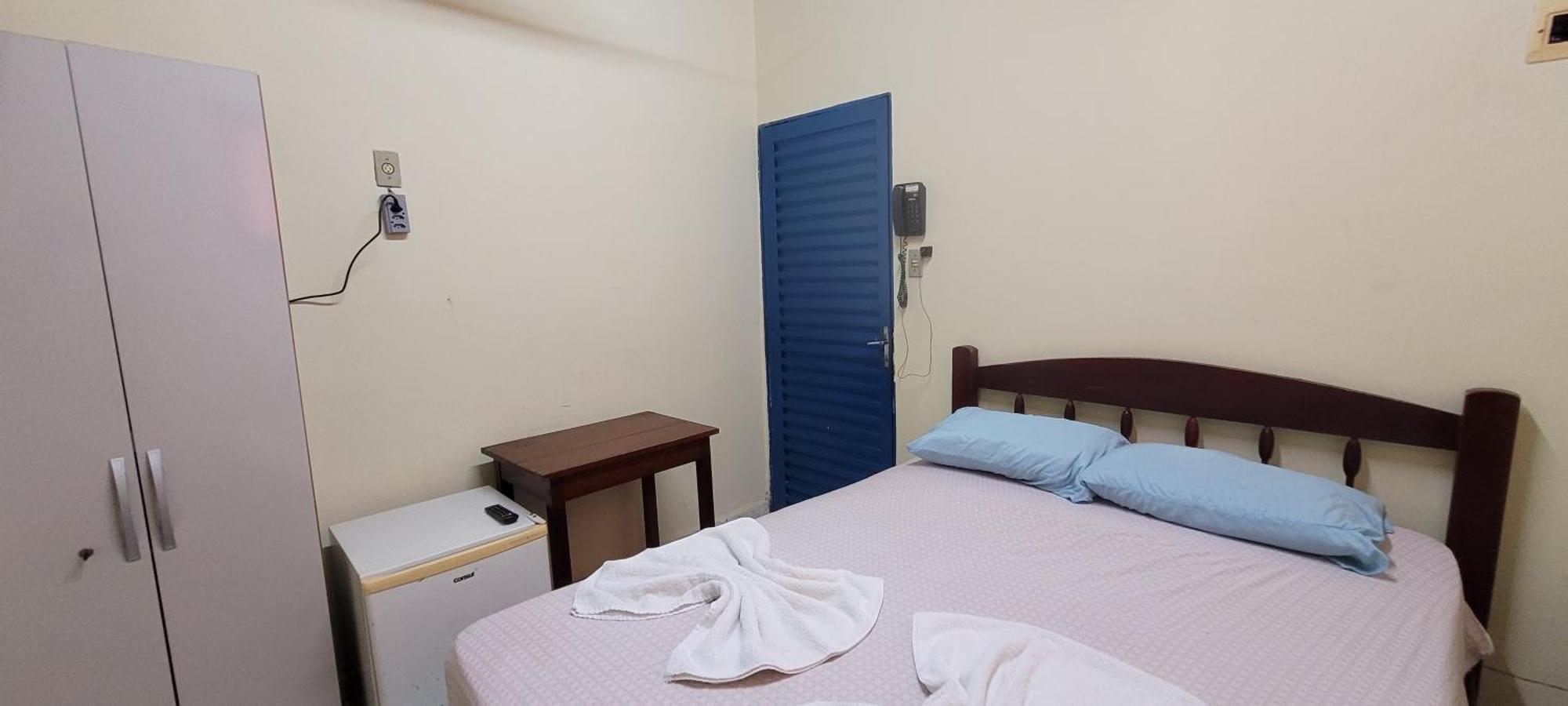 Hotel Tropical Cuiaba  Luaran gambar
