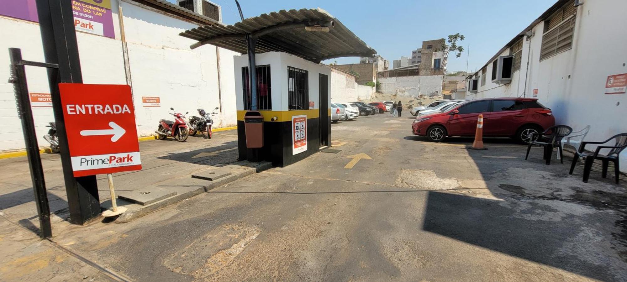 Hotel Tropical Cuiaba  Luaran gambar