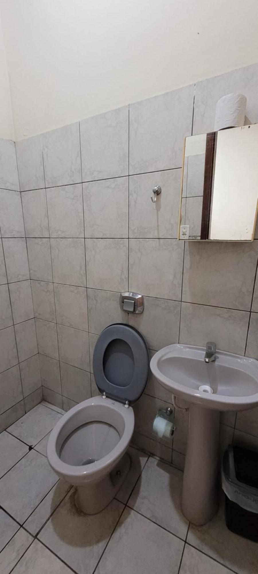 Hotel Tropical Cuiaba  Luaran gambar
