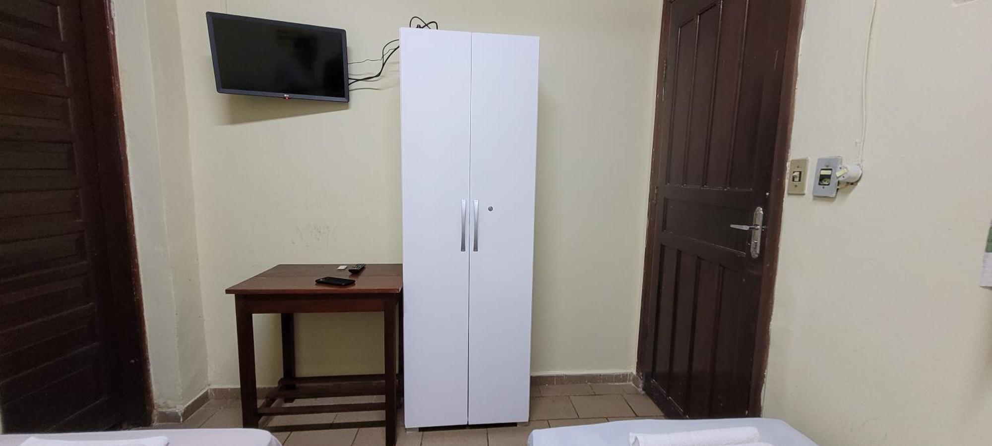 Hotel Tropical Cuiaba  Luaran gambar