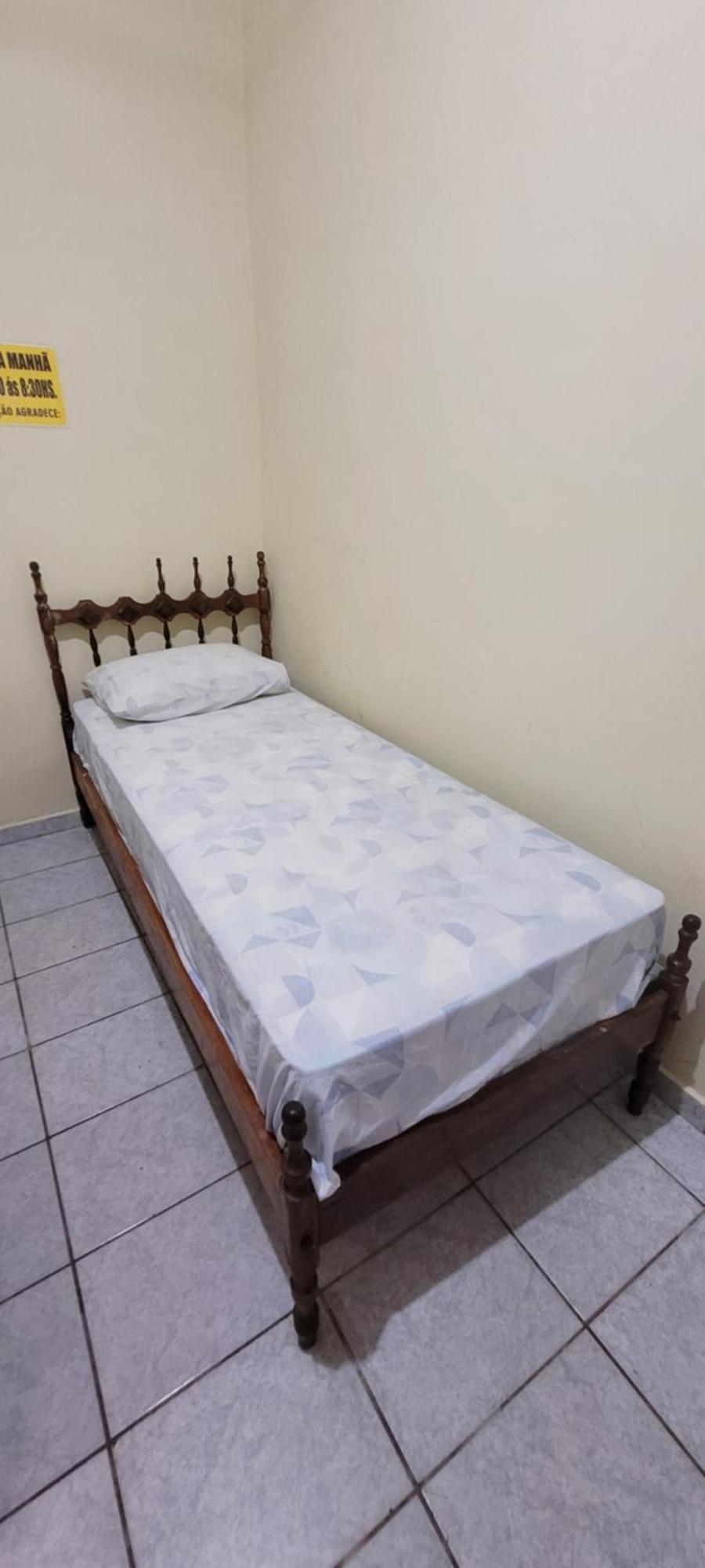 Hotel Tropical Cuiaba  Luaran gambar