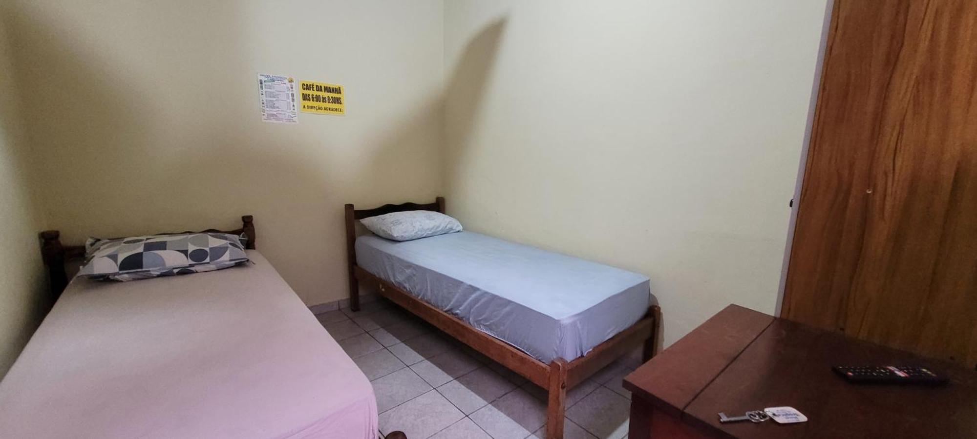 Hotel Tropical Cuiaba  Luaran gambar